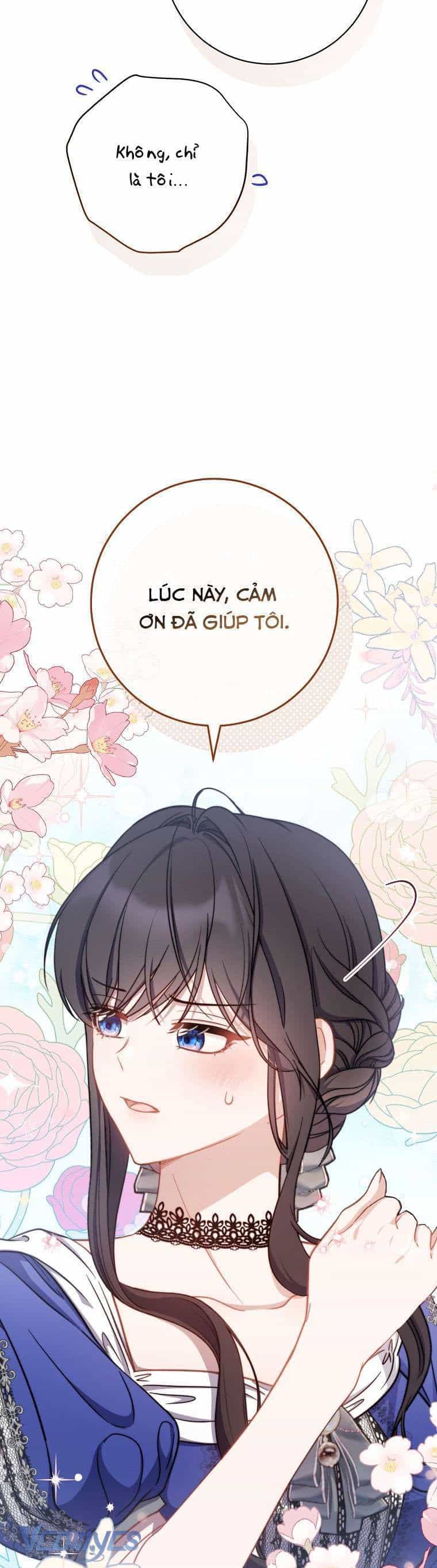 Nam Chính? Cho Cũng Không Thèm! - Chương 16 - ảnh 19