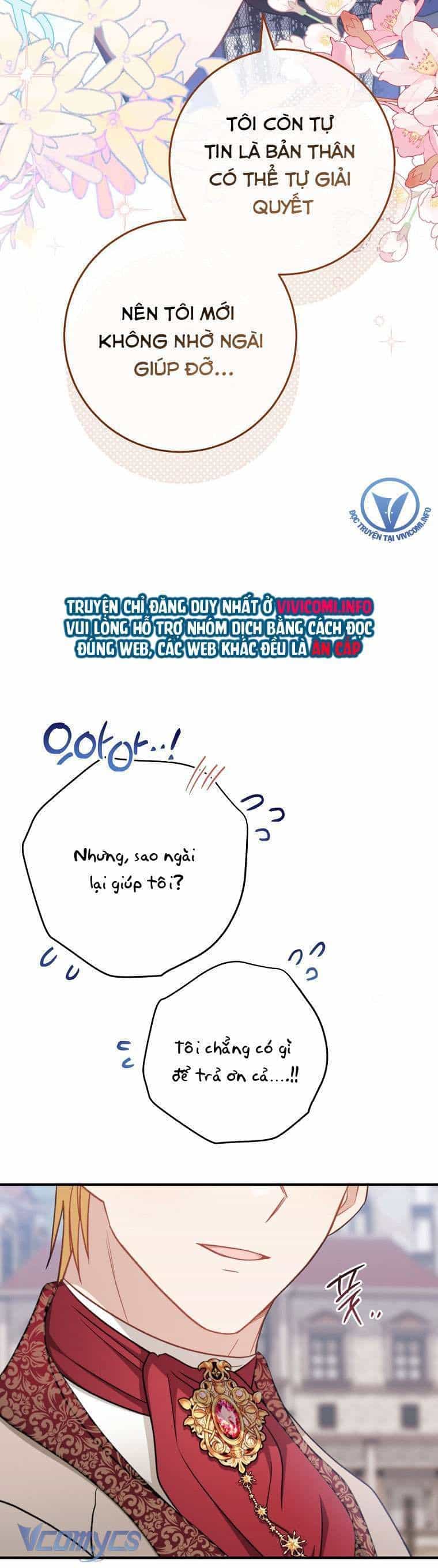 Nam Chính? Cho Cũng Không Thèm! - Chương 16 - ảnh 20