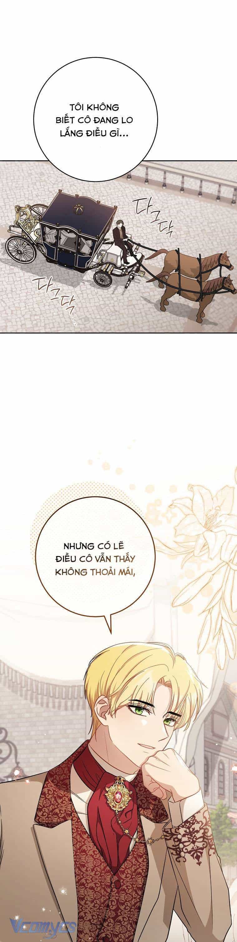 Nam Chính? Cho Cũng Không Thèm! - Chương 16 - ảnh 32