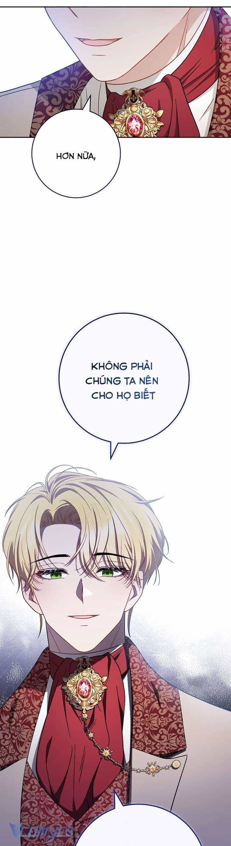 Nam Chính? Cho Cũng Không Thèm! - Chương 16 - ảnh 47