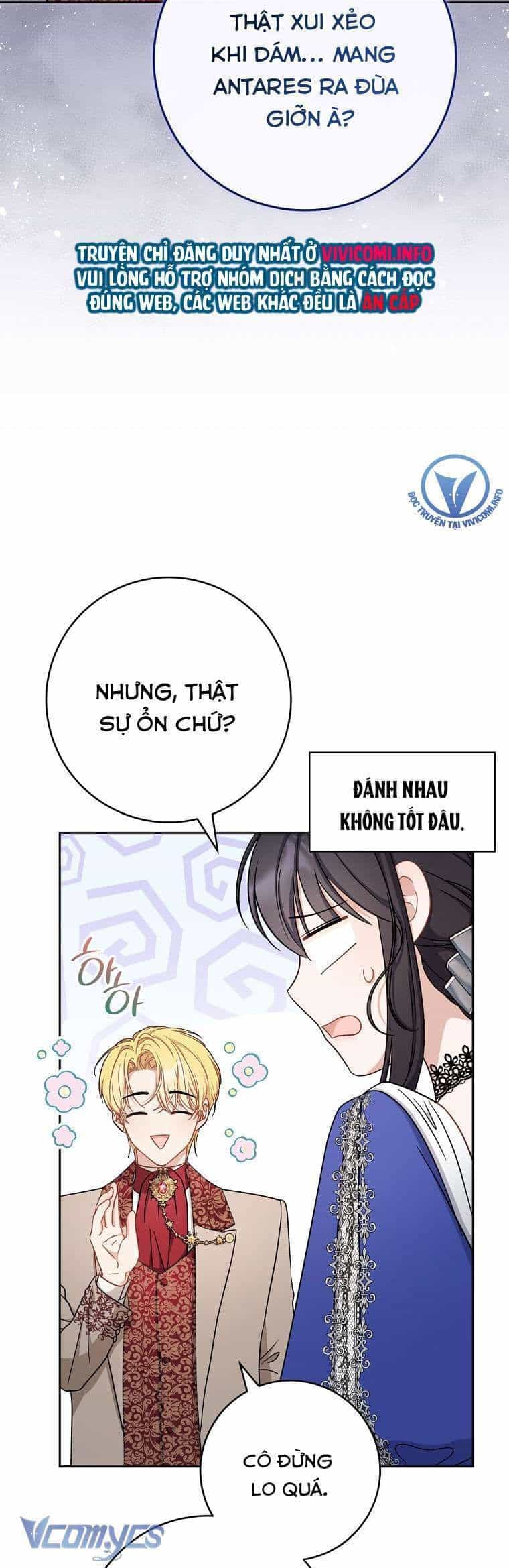 Nam Chính? Cho Cũng Không Thèm! - Chương 16 - ảnh 48