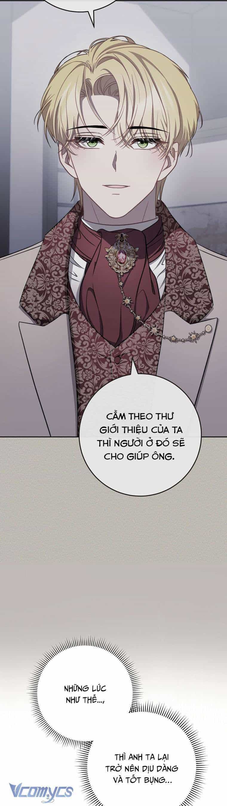 Nam Chính? Cho Cũng Không Thèm! - Chương 17 - ảnh 26
