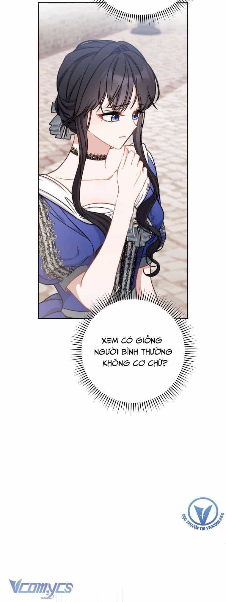 Nam Chính? Cho Cũng Không Thèm! - Chương 17 - ảnh 27