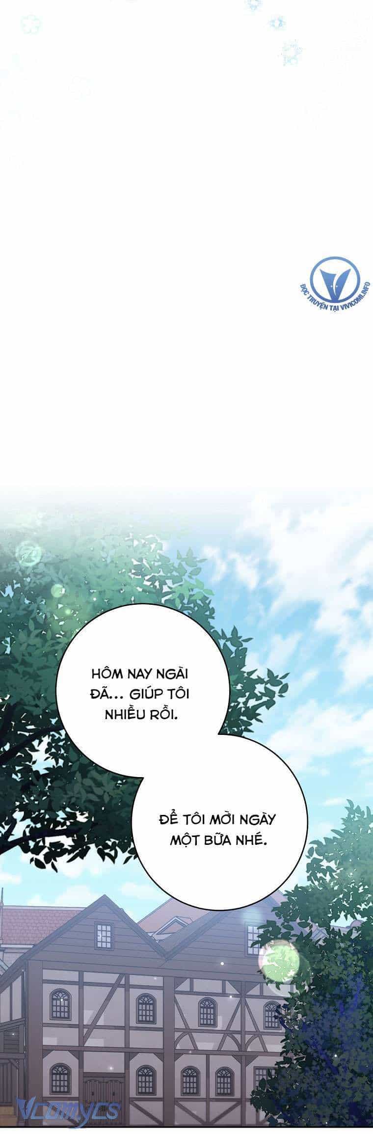 Nam Chính? Cho Cũng Không Thèm! - Chương 17 - ảnh 32