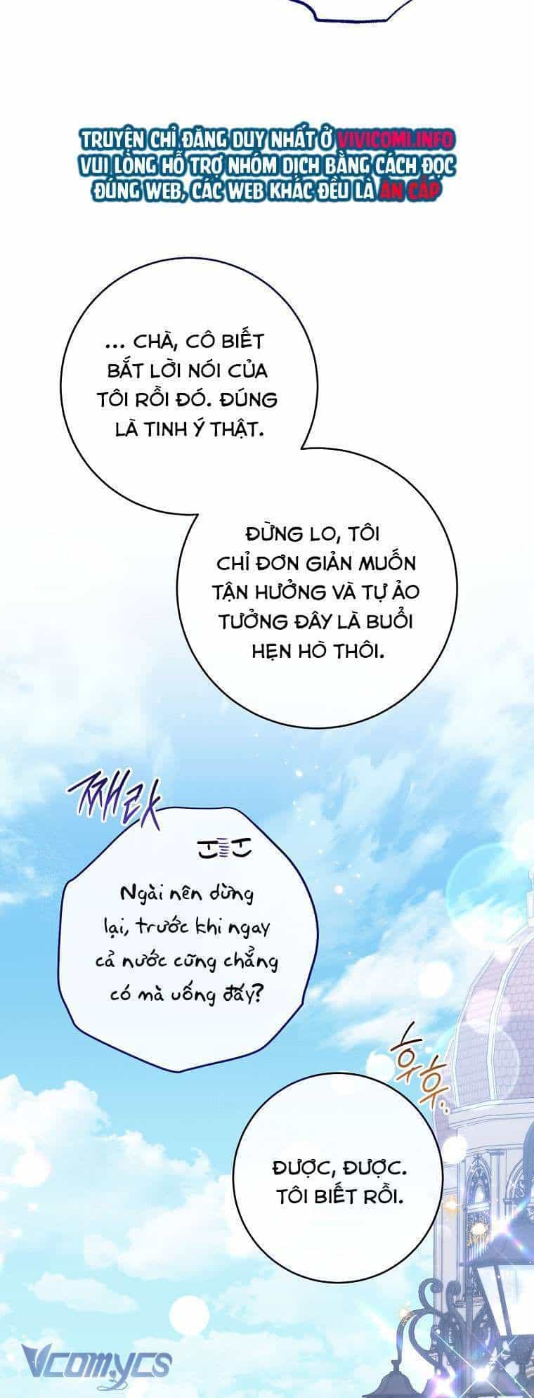 Nam Chính? Cho Cũng Không Thèm! - Chương 17 - ảnh 37