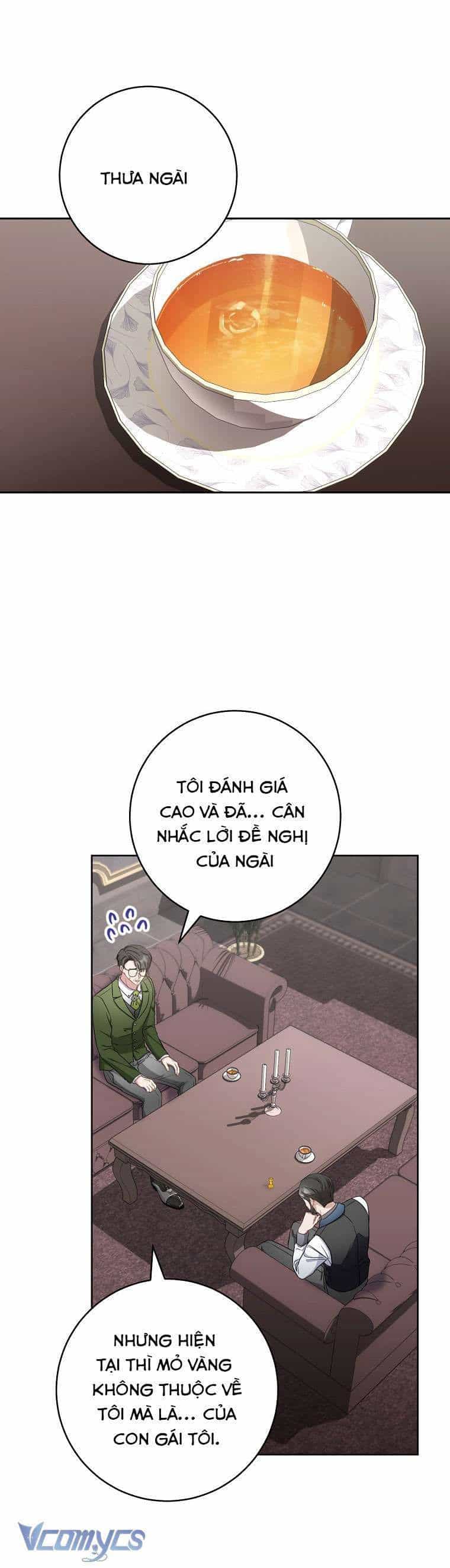 Nam Chính? Cho Cũng Không Thèm! - Chương 18 - ảnh 15