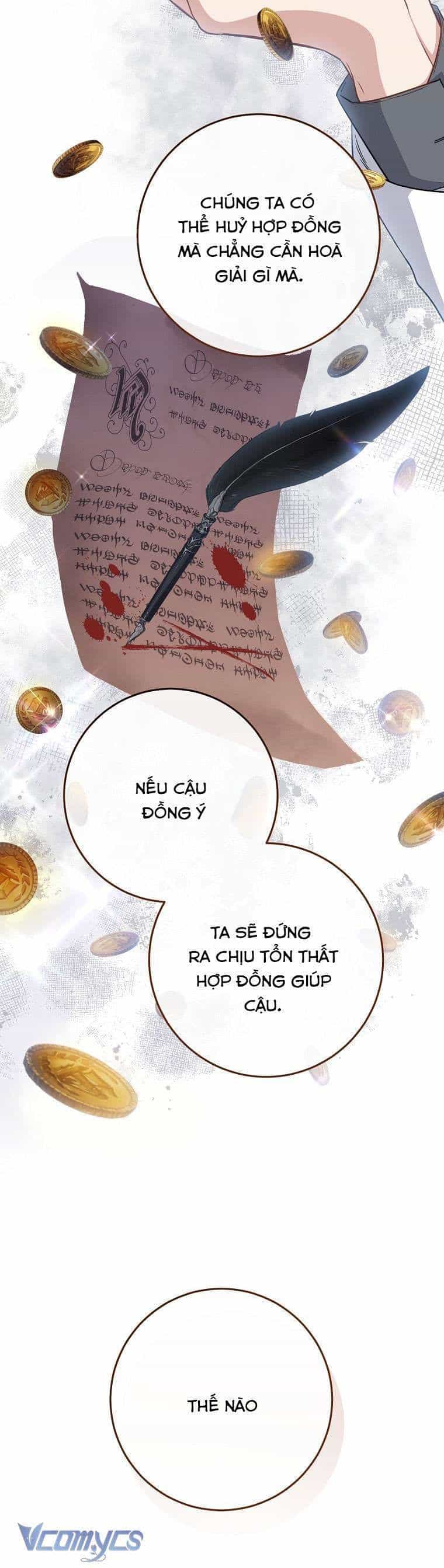 Nam Chính? Cho Cũng Không Thèm! - Chương 18 - ảnh 17