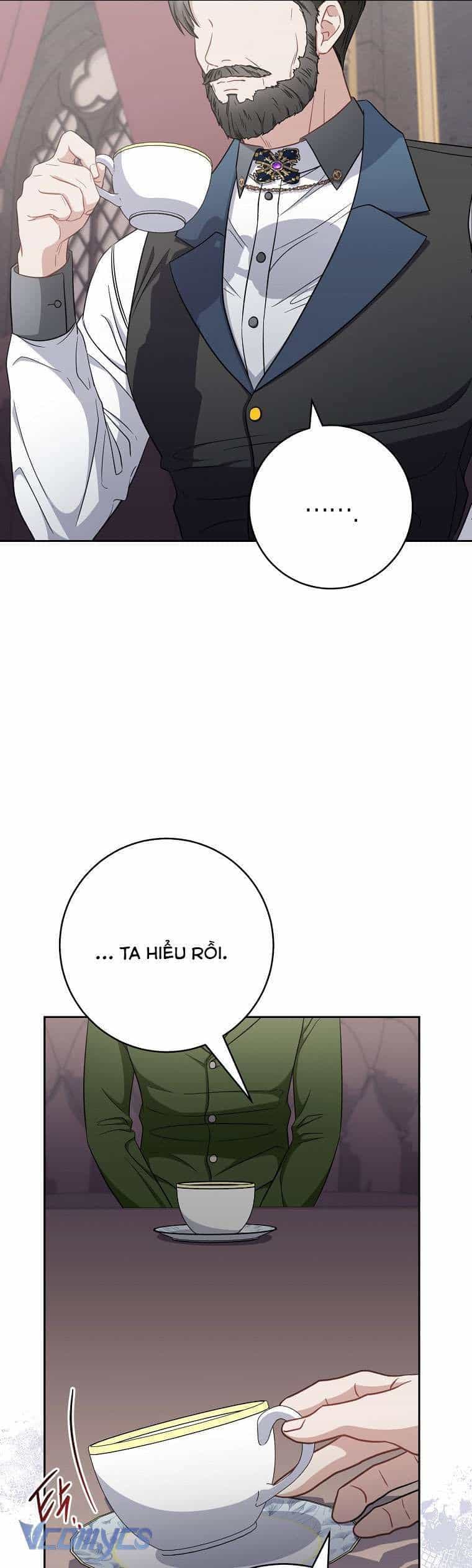 Nam Chính? Cho Cũng Không Thèm! - Chương 18 - ảnh 28