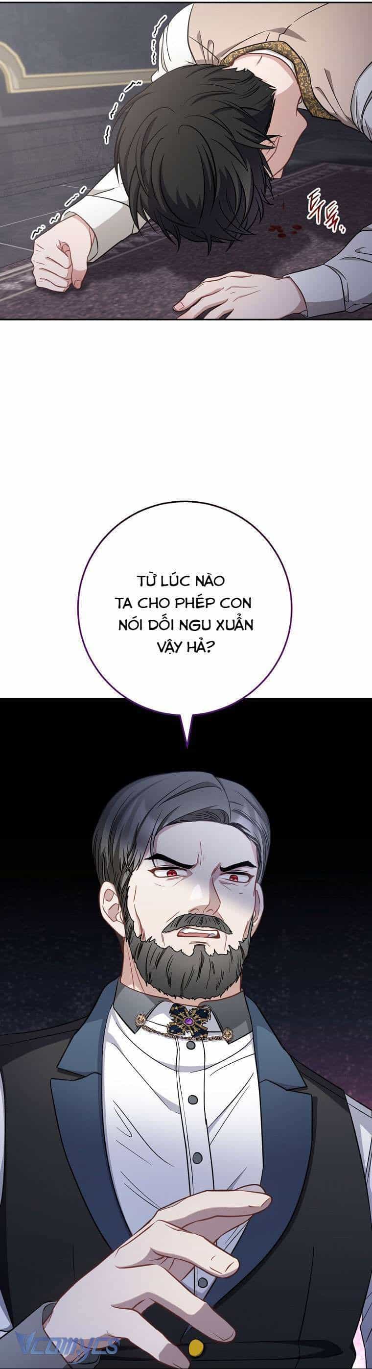 Nam Chính? Cho Cũng Không Thèm! - Chương 18 - ảnh 38