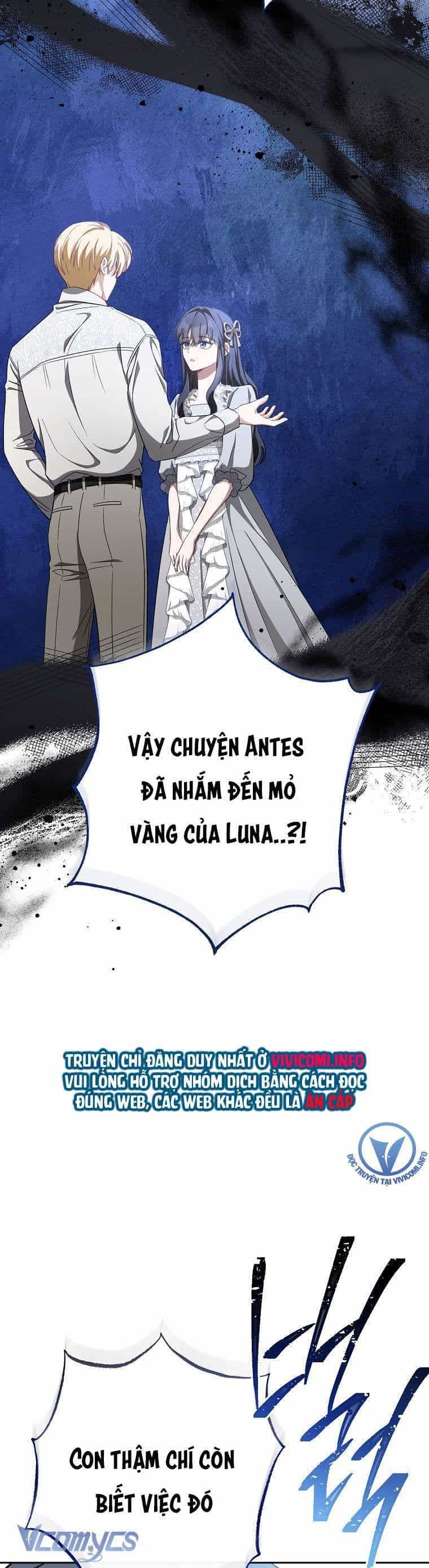 Nam Chính? Cho Cũng Không Thèm! - Chương 18 - ảnh 43