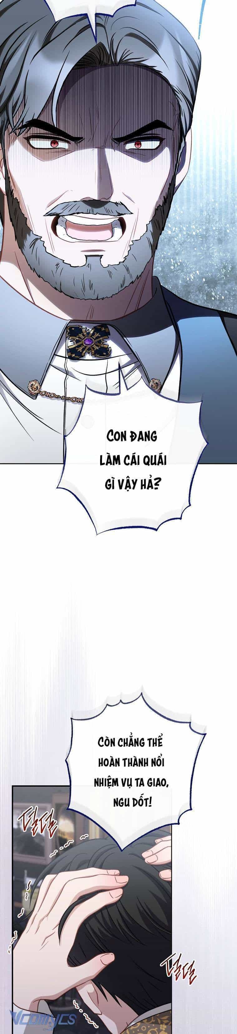 Nam Chính? Cho Cũng Không Thèm! - Chương 18 - ảnh 44