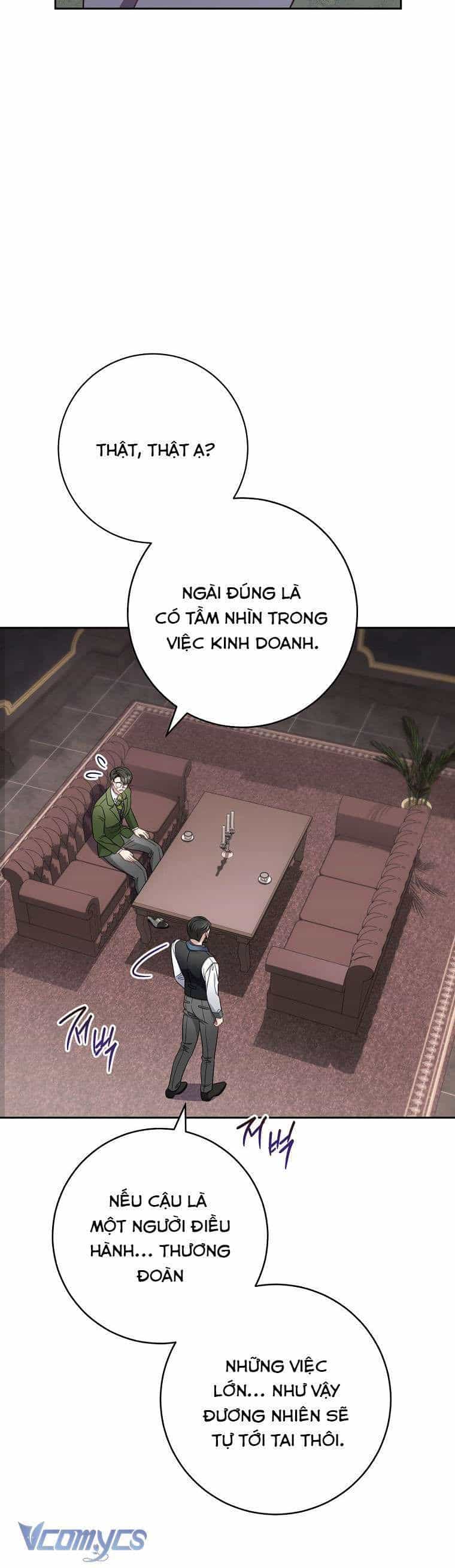 Nam Chính? Cho Cũng Không Thèm! - Chương 18 - ảnh 7