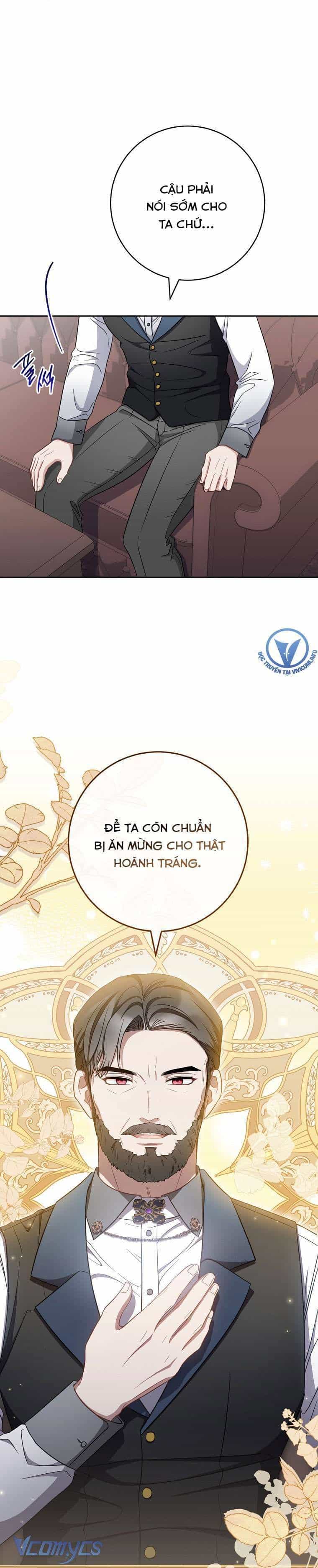 Nam Chính? Cho Cũng Không Thèm! - Chương 18 - ảnh 9