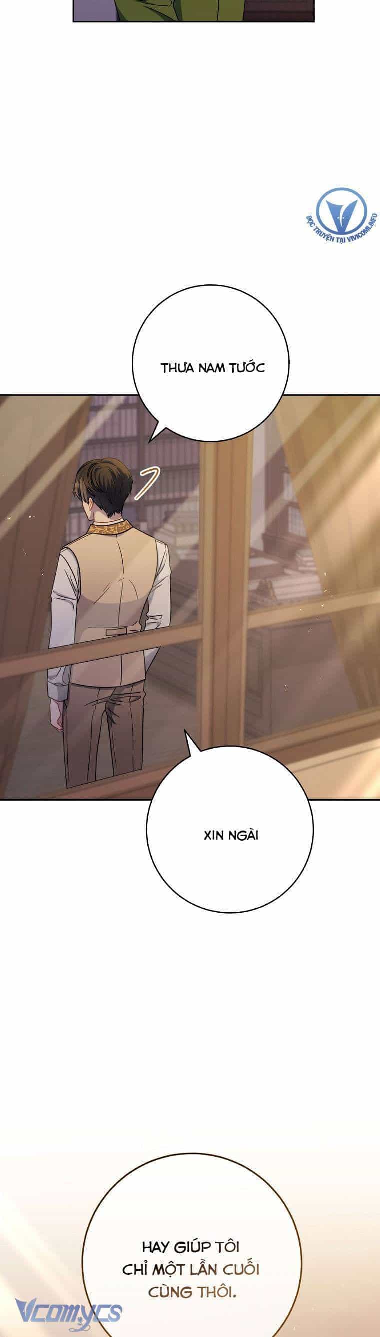 Nam Chính? Cho Cũng Không Thèm! - Chương 19 - ảnh 10
