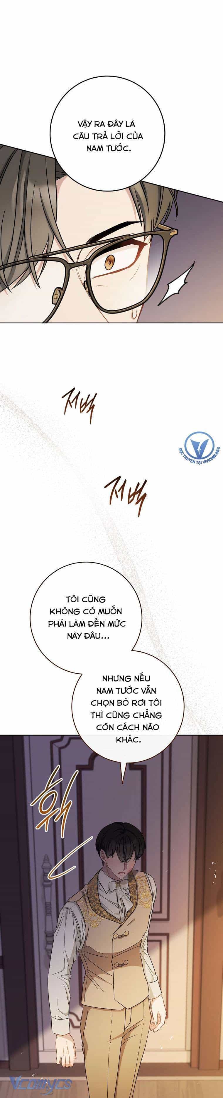 Nam Chính? Cho Cũng Không Thèm! - Chương 19 - ảnh 25