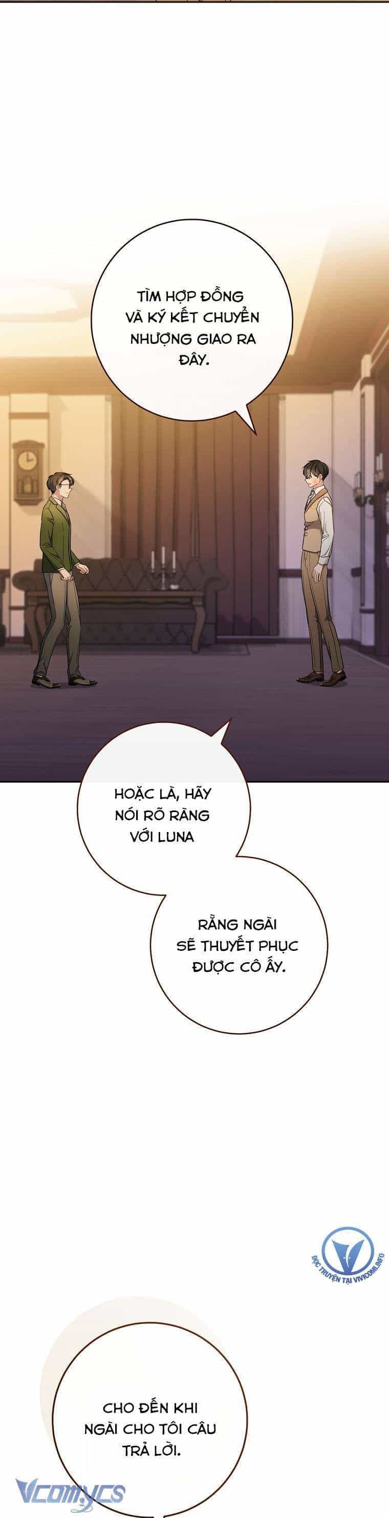 Nam Chính? Cho Cũng Không Thèm! - Chương 19 - ảnh 26