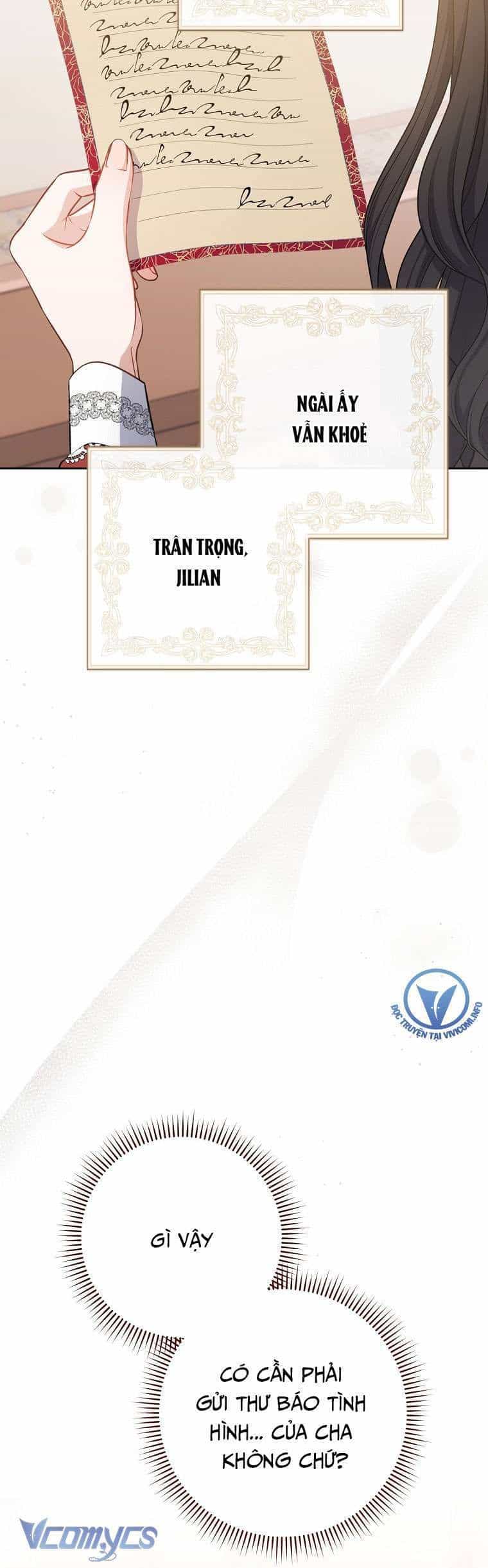 Nam Chính? Cho Cũng Không Thèm! - Chương 19 - ảnh 31