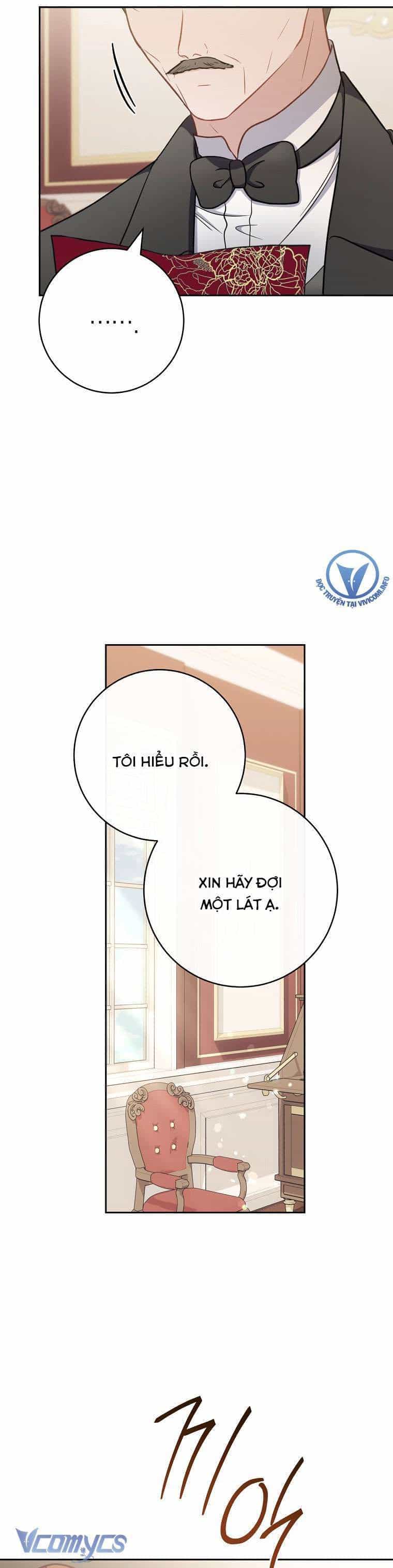 Nam Chính? Cho Cũng Không Thèm! - Chương 19 - ảnh 38