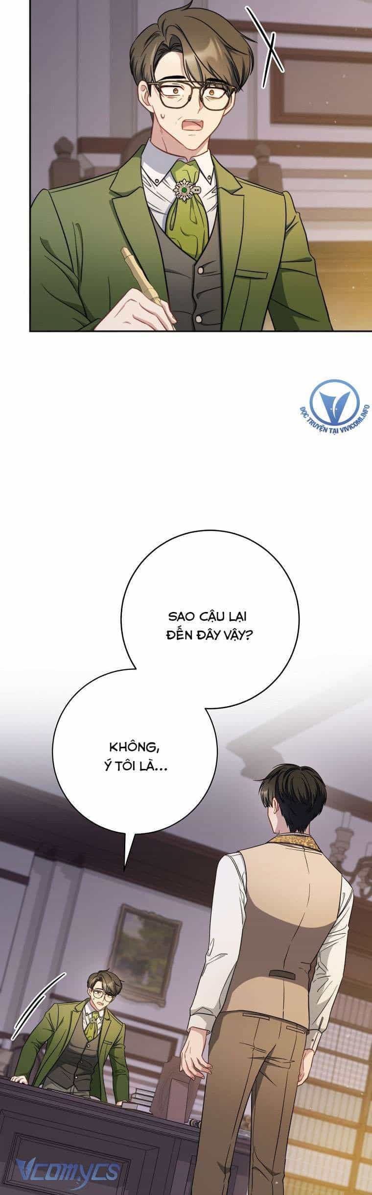 Nam Chính? Cho Cũng Không Thèm! - Chương 19 - ảnh 4