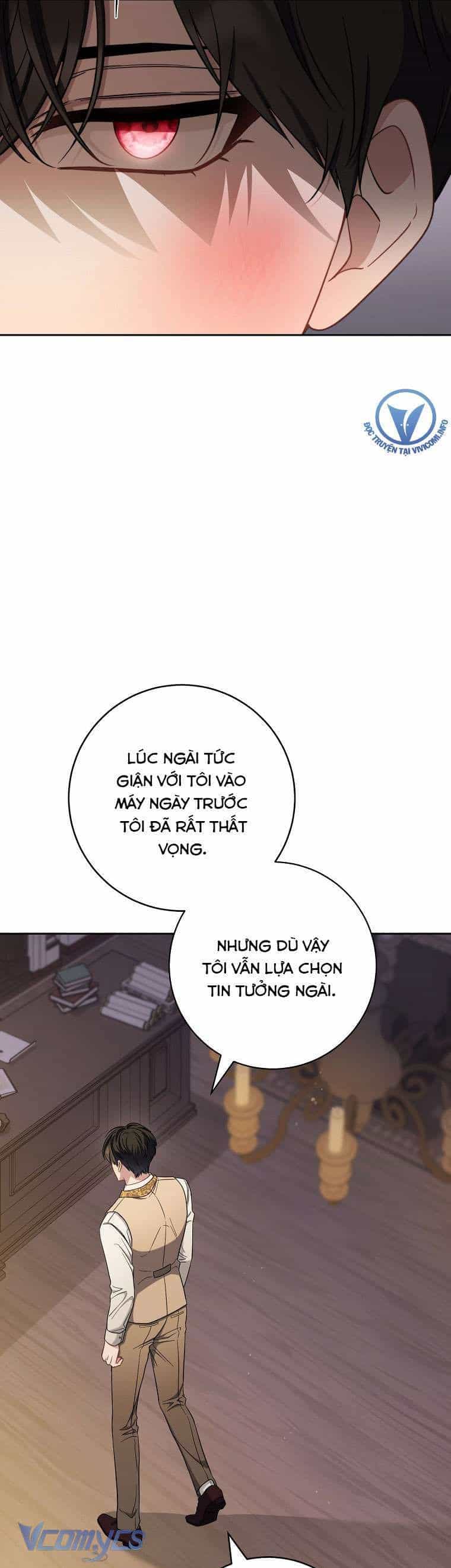 Nam Chính? Cho Cũng Không Thèm! - Chương 19 - ảnh 6