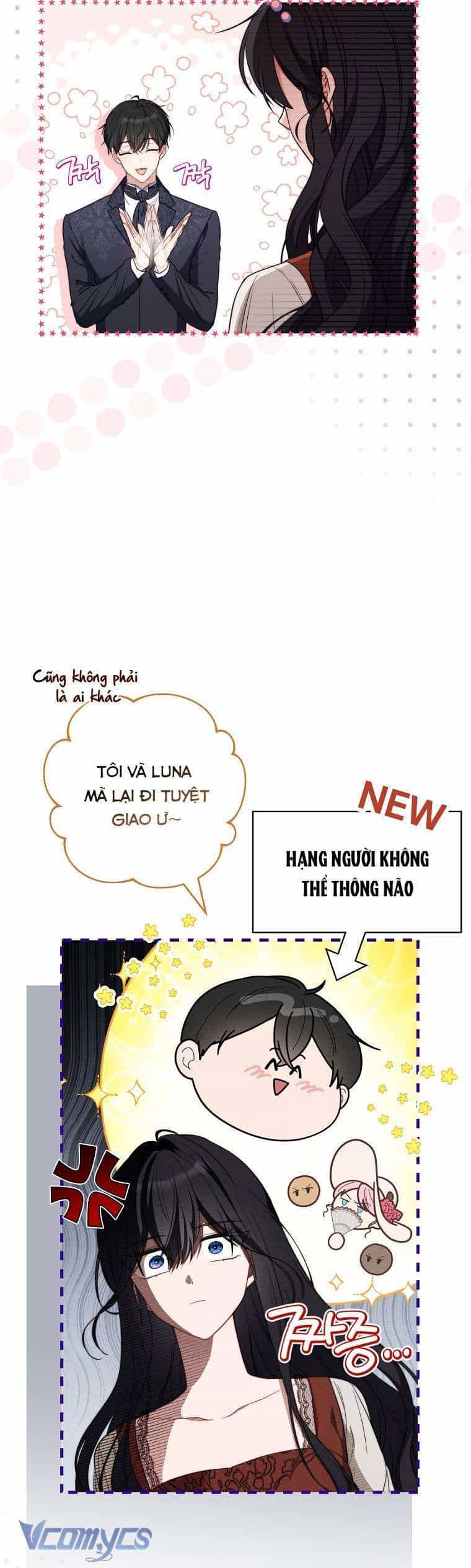 Nam Chính? Cho Cũng Không Thèm! - Chương 2 - ảnh 18