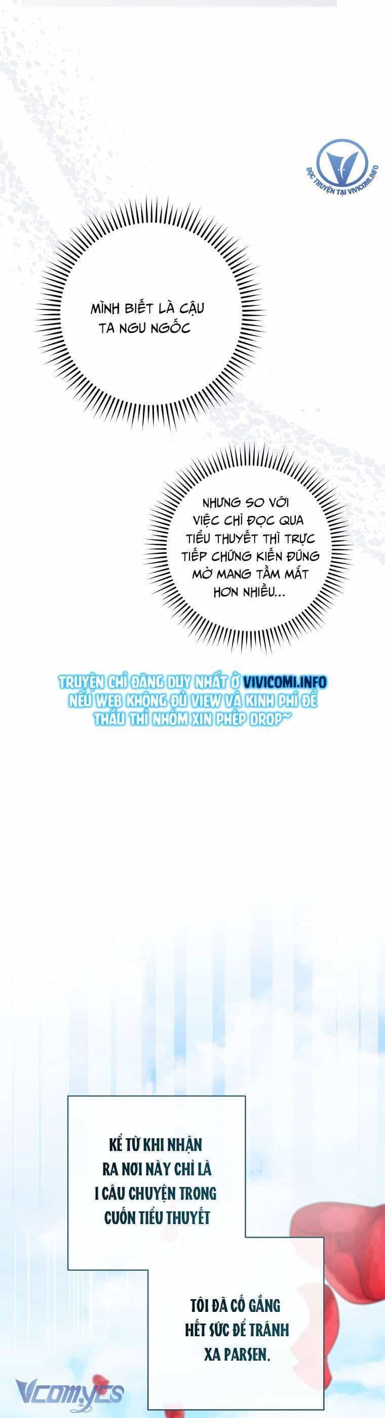 Nam Chính? Cho Cũng Không Thèm! - Chương 2 - ảnh 19