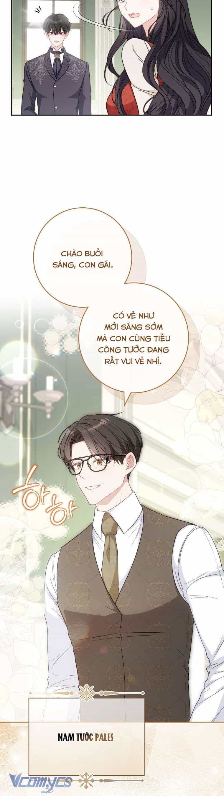 Nam Chính? Cho Cũng Không Thèm! - Chương 2 - ảnh 25