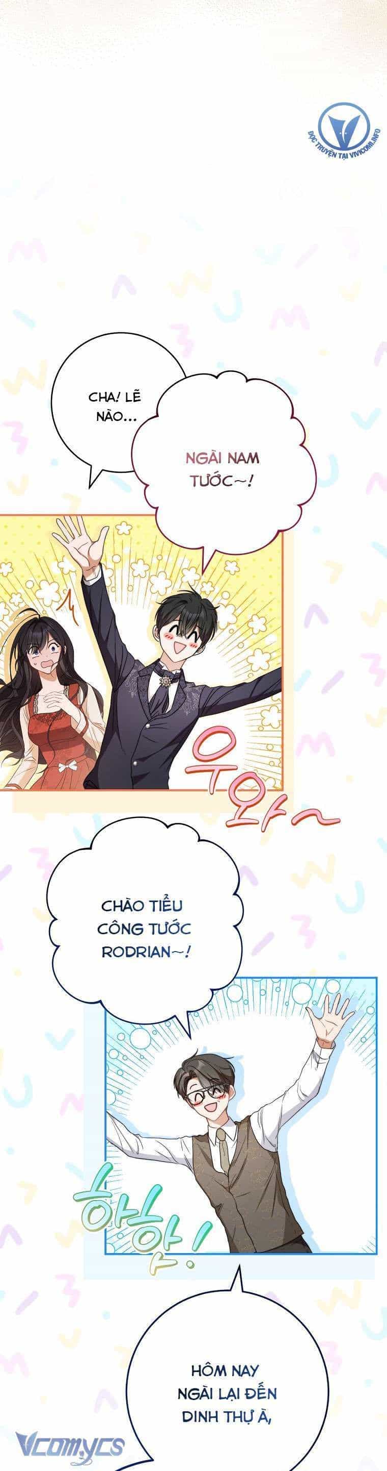 Nam Chính? Cho Cũng Không Thèm! - Chương 2 - ảnh 26