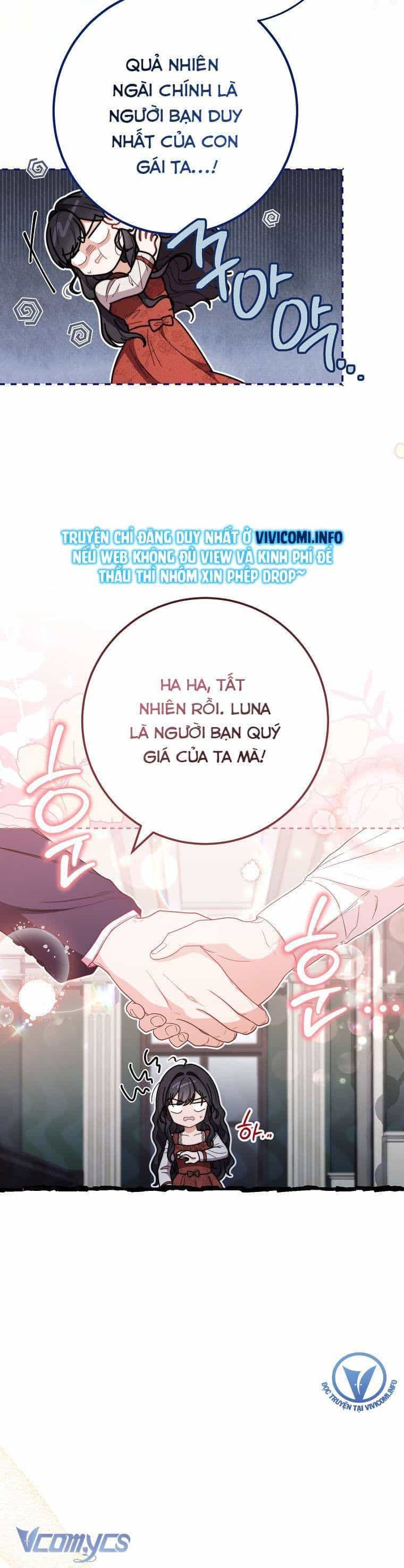 Nam Chính? Cho Cũng Không Thèm! - Chương 2 - ảnh 27