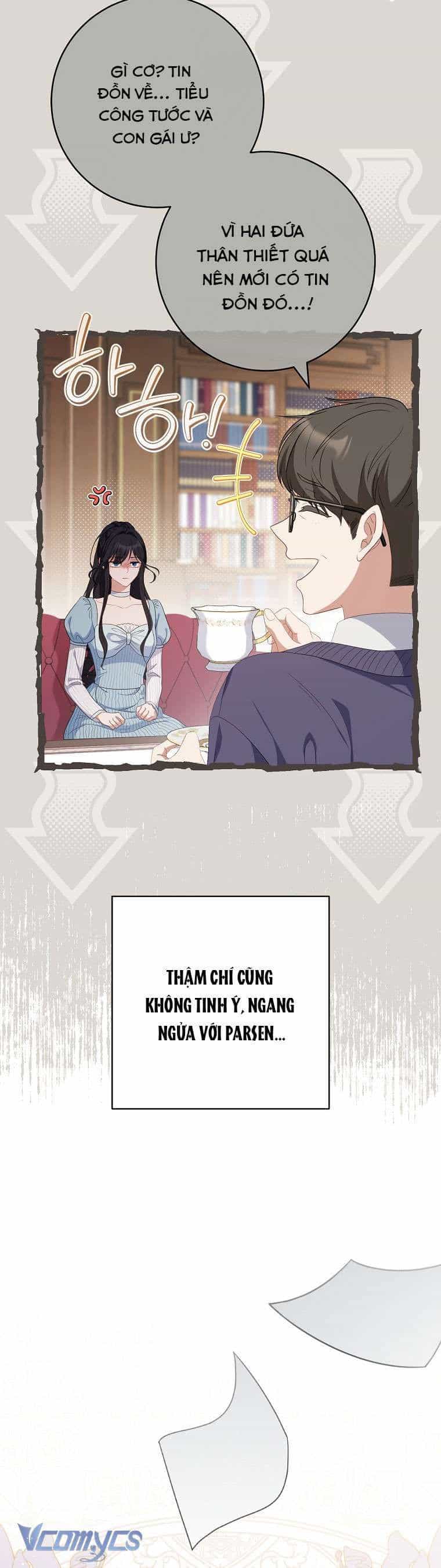Nam Chính? Cho Cũng Không Thèm! - Chương 2 - ảnh 30