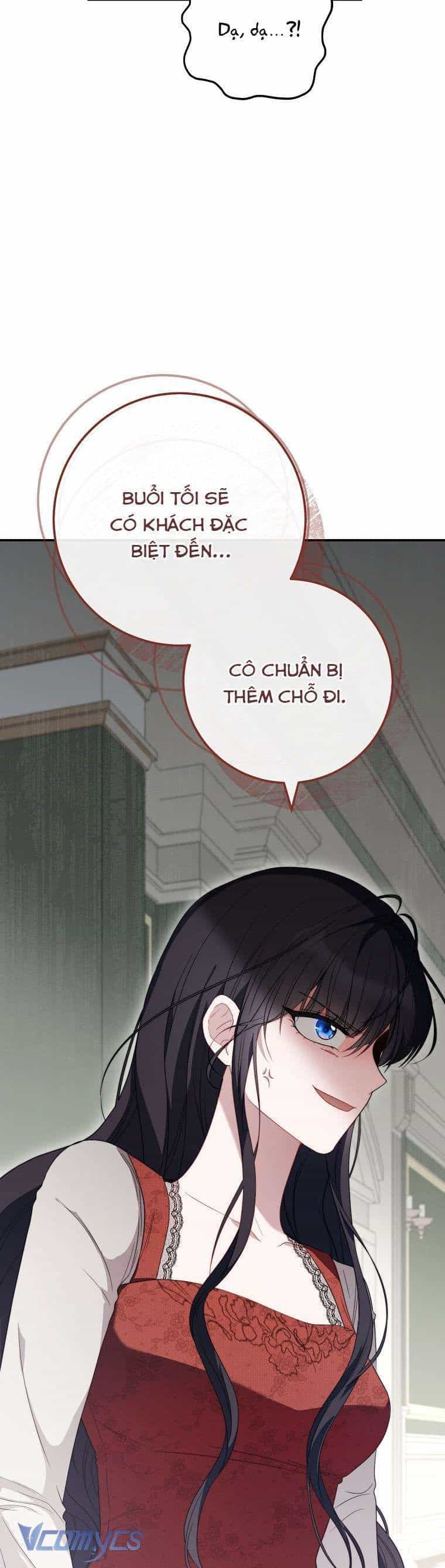 Nam Chính? Cho Cũng Không Thèm! - Chương 2 - ảnh 38