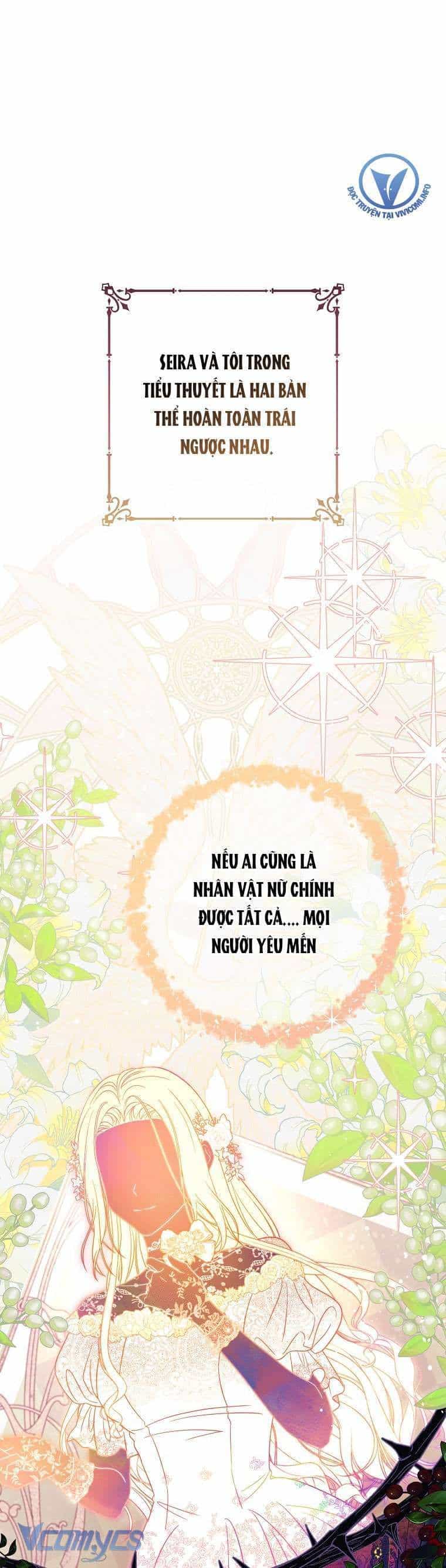 Nam Chính? Cho Cũng Không Thèm! - Chương 2 - ảnh 4