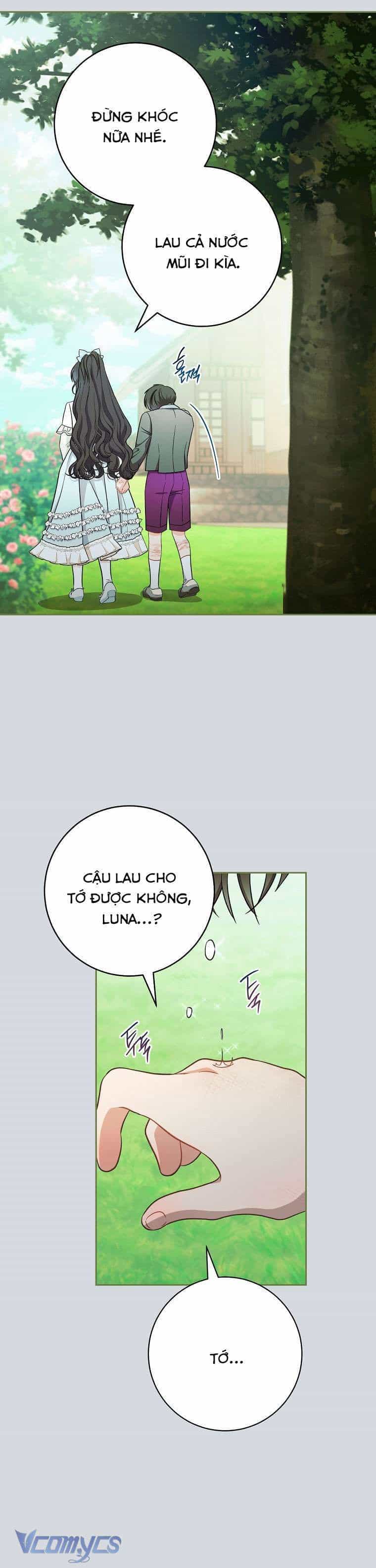 Nam Chính? Cho Cũng Không Thèm! - Chương 20 - ảnh 15
