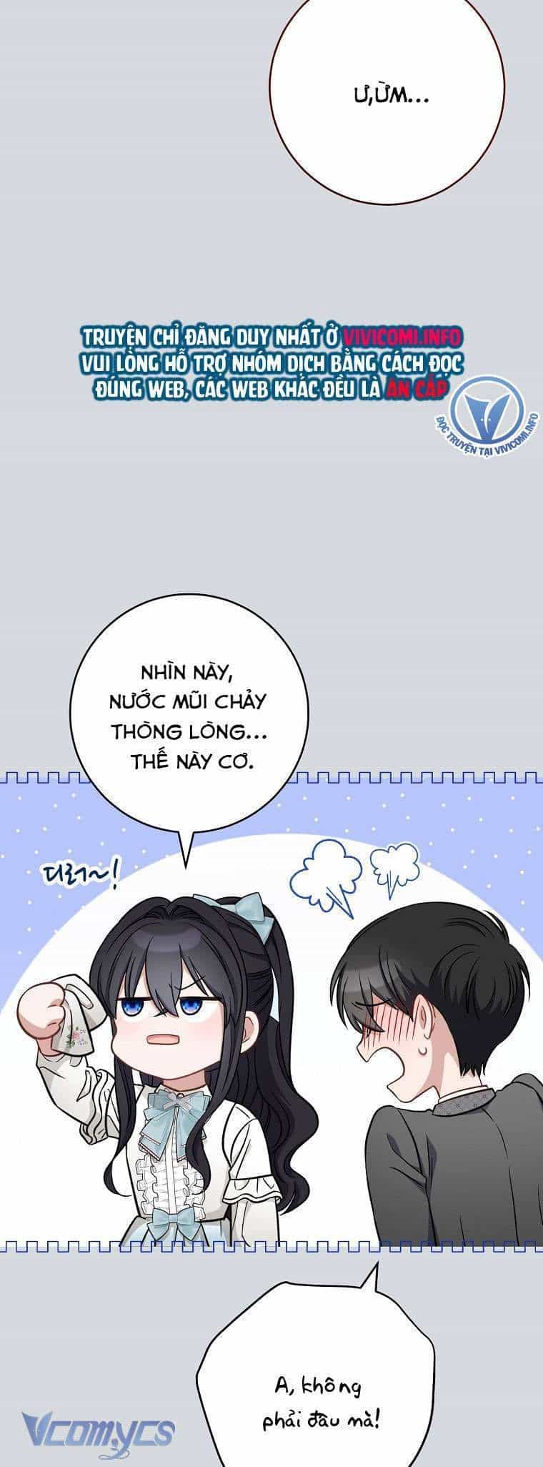 Nam Chính? Cho Cũng Không Thèm! - Chương 20 - ảnh 22