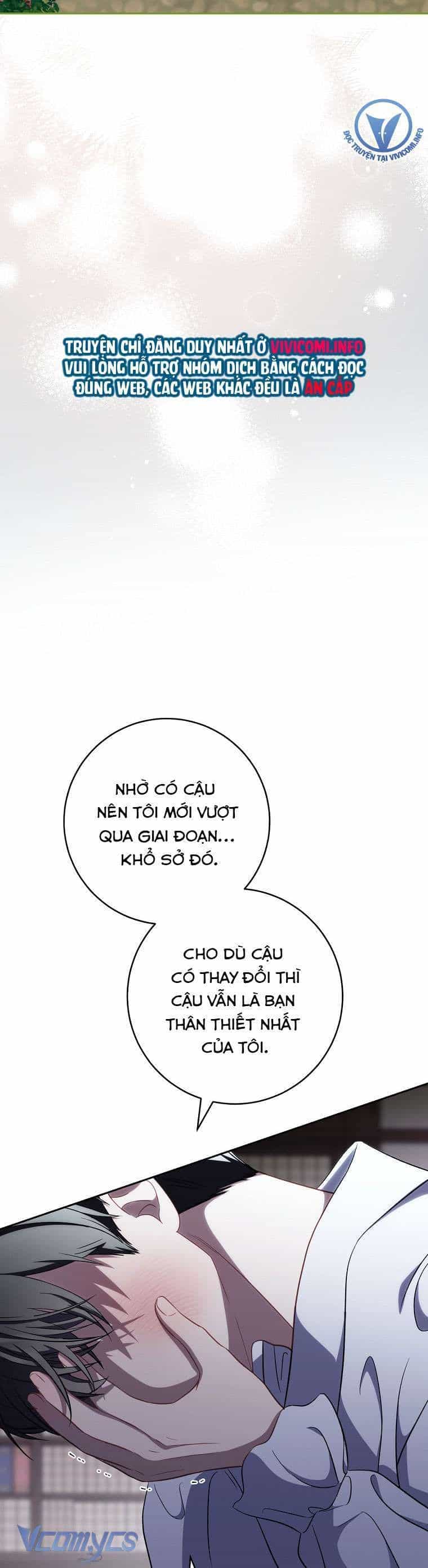 Nam Chính? Cho Cũng Không Thèm! - Chương 20 - ảnh 25