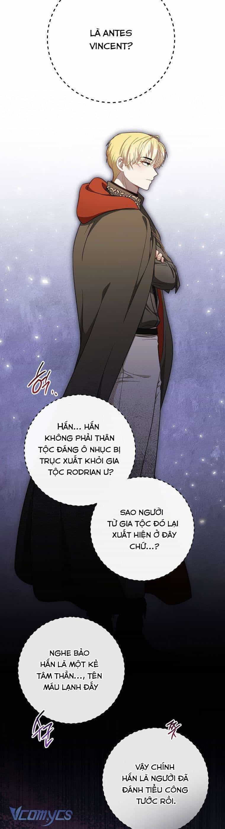Nam Chính? Cho Cũng Không Thèm! - Chương 20 - ảnh 45