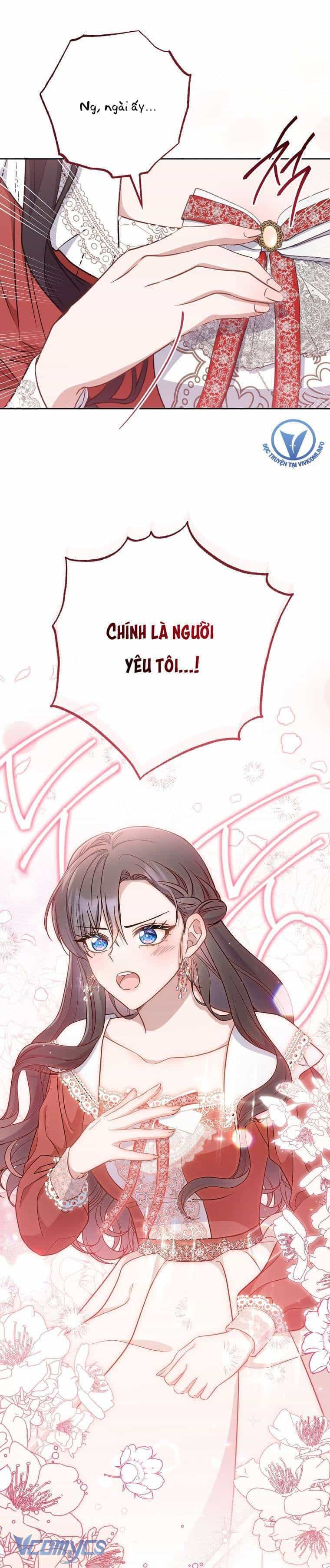 Nam Chính? Cho Cũng Không Thèm! - Chương 20 - ảnh 50