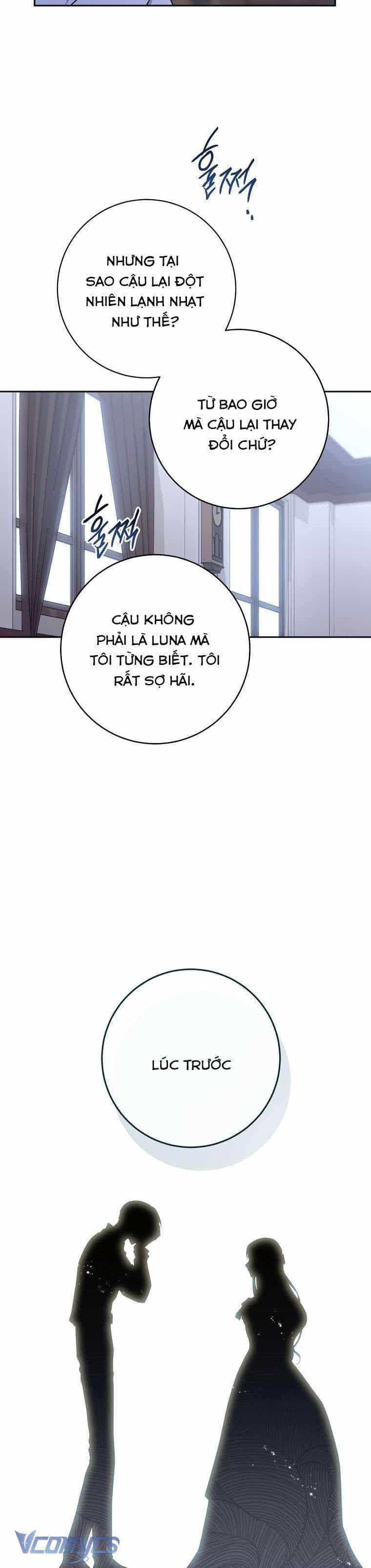 Nam Chính? Cho Cũng Không Thèm! - Chương 20 - ảnh 9