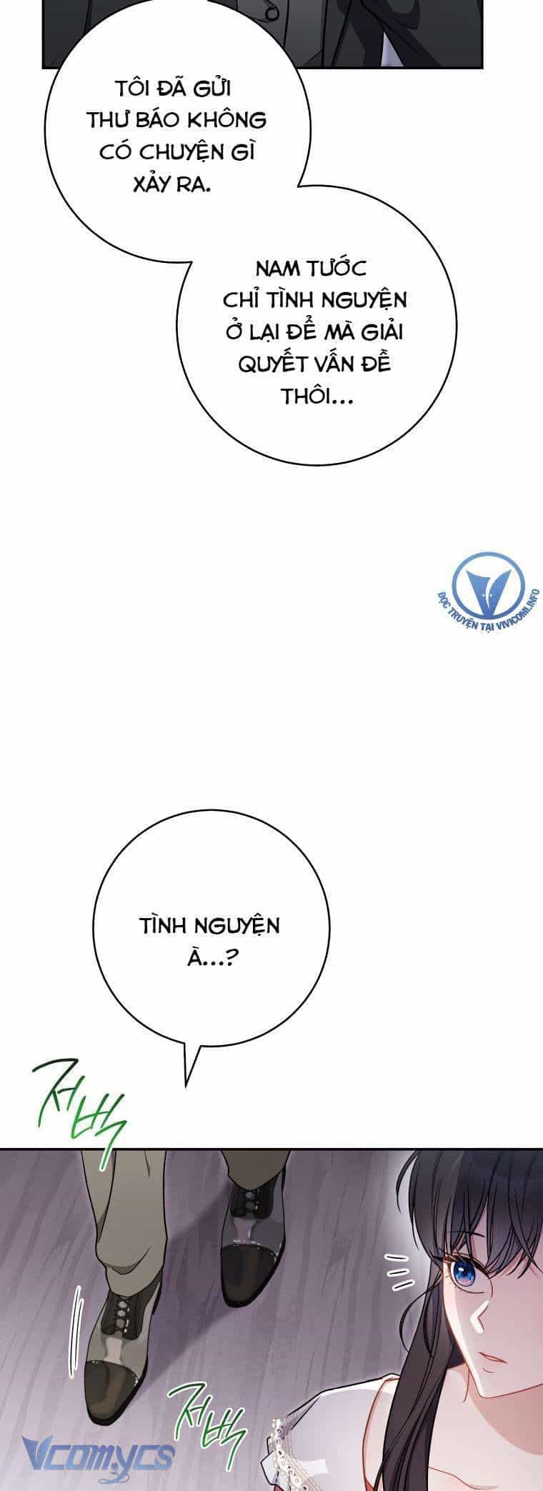 Nam Chính? Cho Cũng Không Thèm! - Chương 21 - ảnh 11