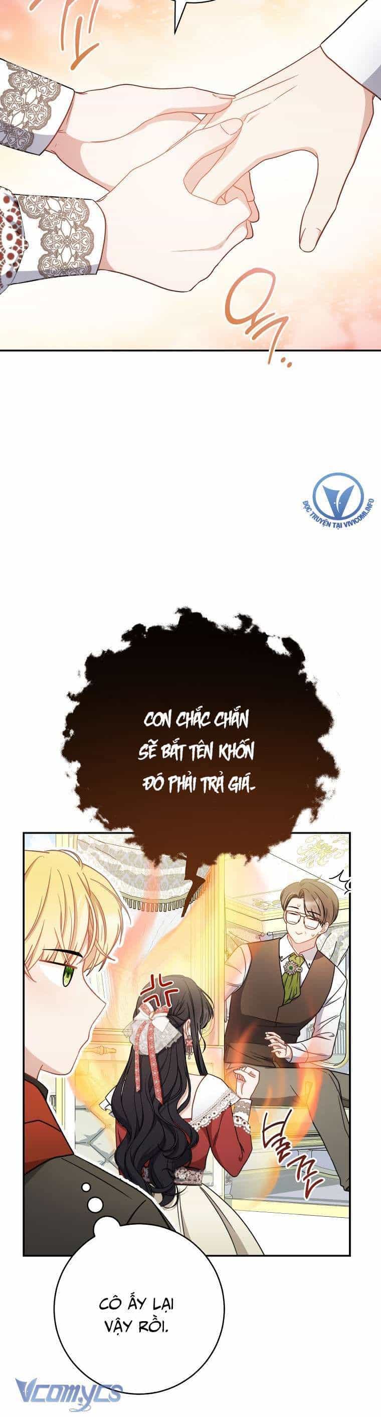 Nam Chính? Cho Cũng Không Thèm! - Chương 21 - ảnh 21