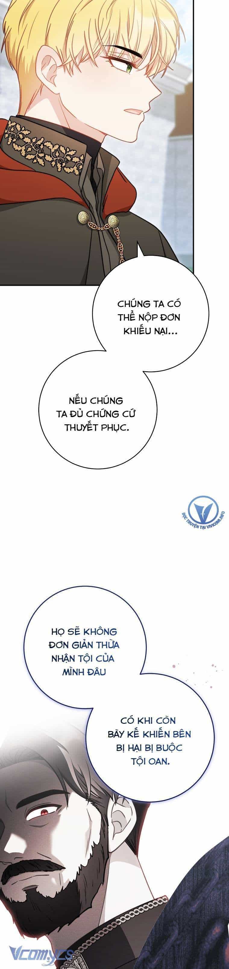 Nam Chính? Cho Cũng Không Thèm! - Chương 21 - ảnh 23