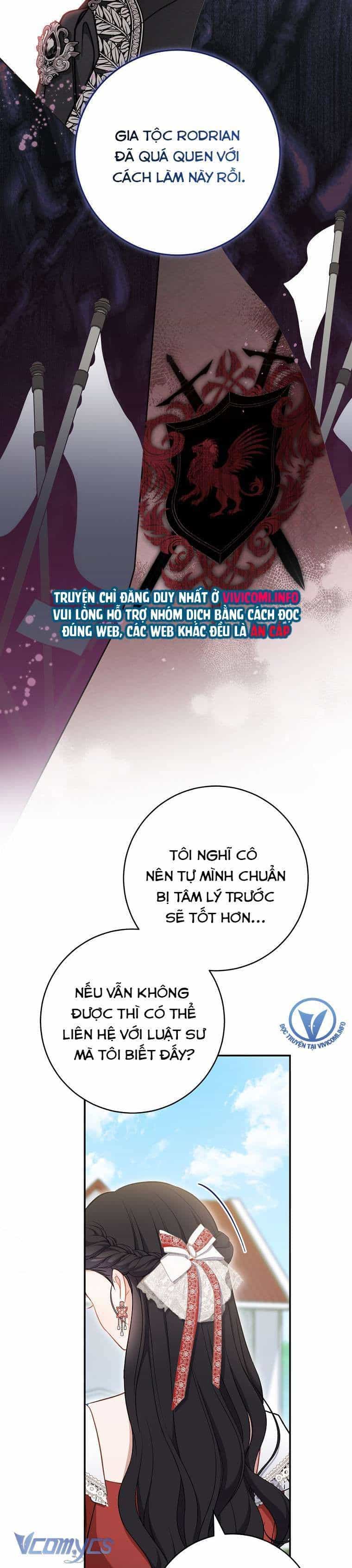 Nam Chính? Cho Cũng Không Thèm! - Chương 21 - ảnh 24