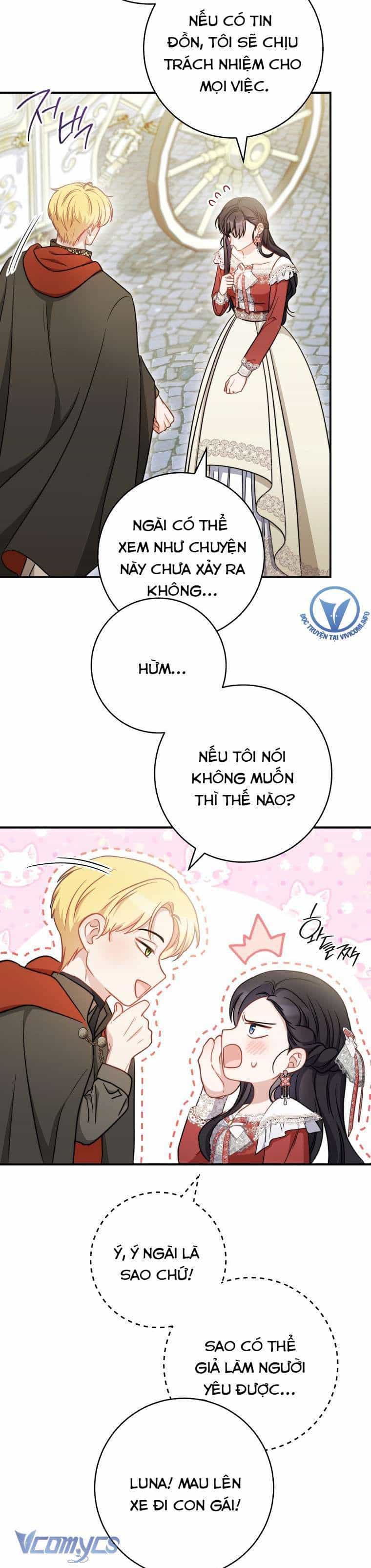 Nam Chính? Cho Cũng Không Thèm! - Chương 21 - ảnh 27