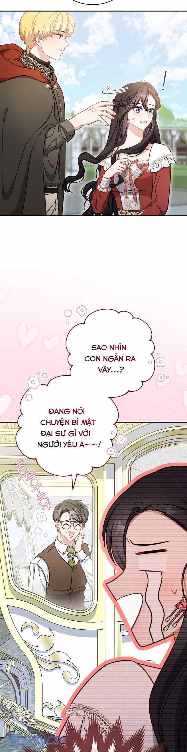 Nam Chính? Cho Cũng Không Thèm! - Chương 21 - ảnh 28