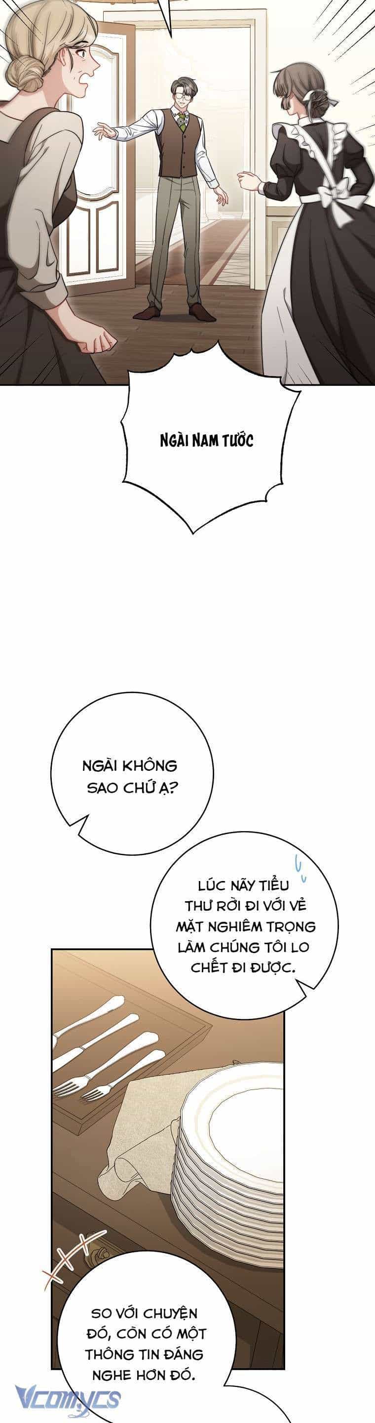 Nam Chính? Cho Cũng Không Thèm! - Chương 21 - ảnh 30