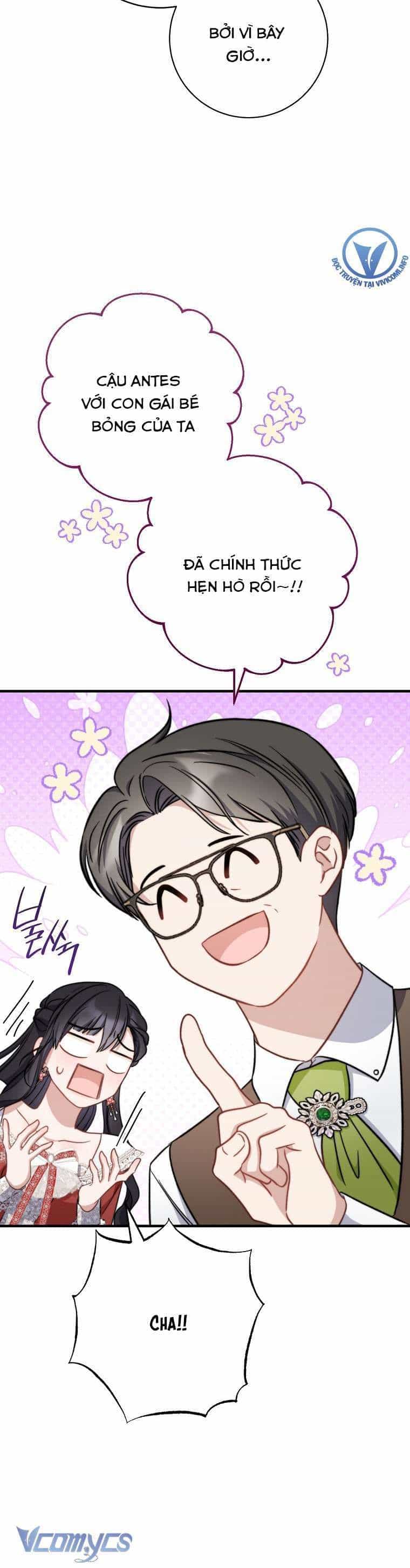 Nam Chính? Cho Cũng Không Thèm! - Chương 21 - ảnh 31