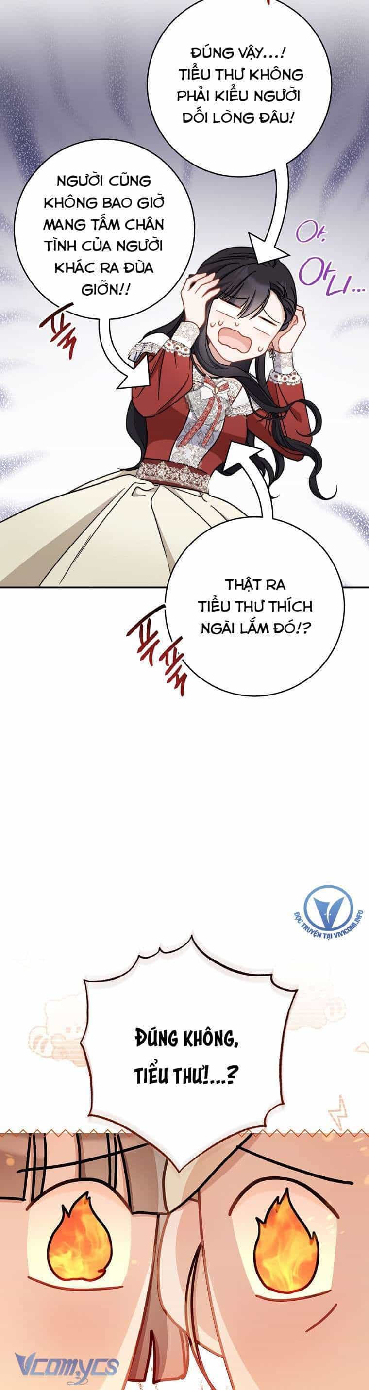 Nam Chính? Cho Cũng Không Thèm! - Chương 21 - ảnh 39