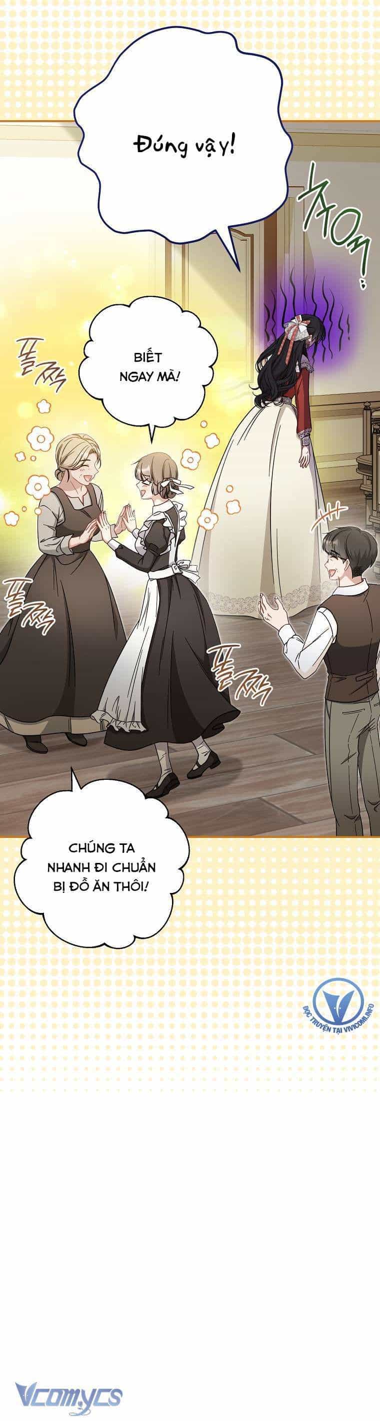 Nam Chính? Cho Cũng Không Thèm! - Chương 21 - ảnh 41