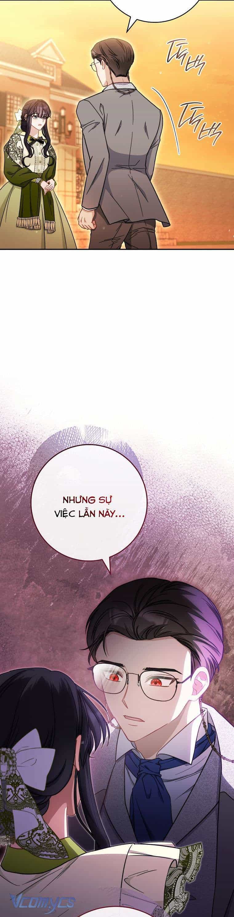 Nam Chính? Cho Cũng Không Thèm! - Chương 21 - ảnh 49