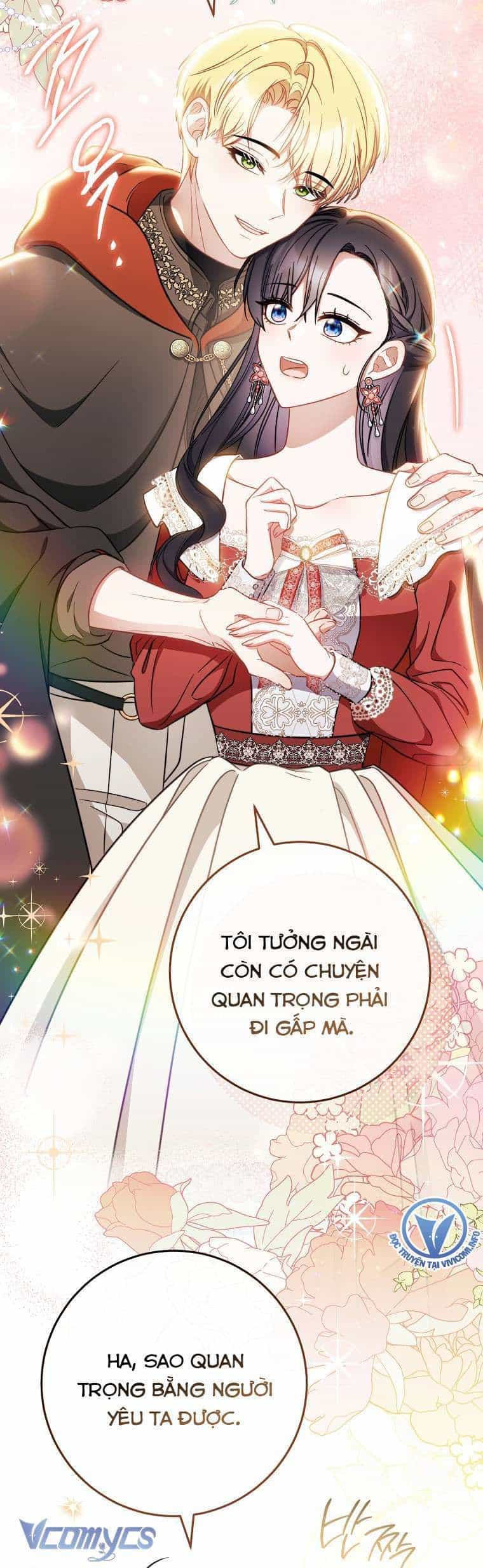 Nam Chính? Cho Cũng Không Thèm! - Chương 21 - ảnh 5